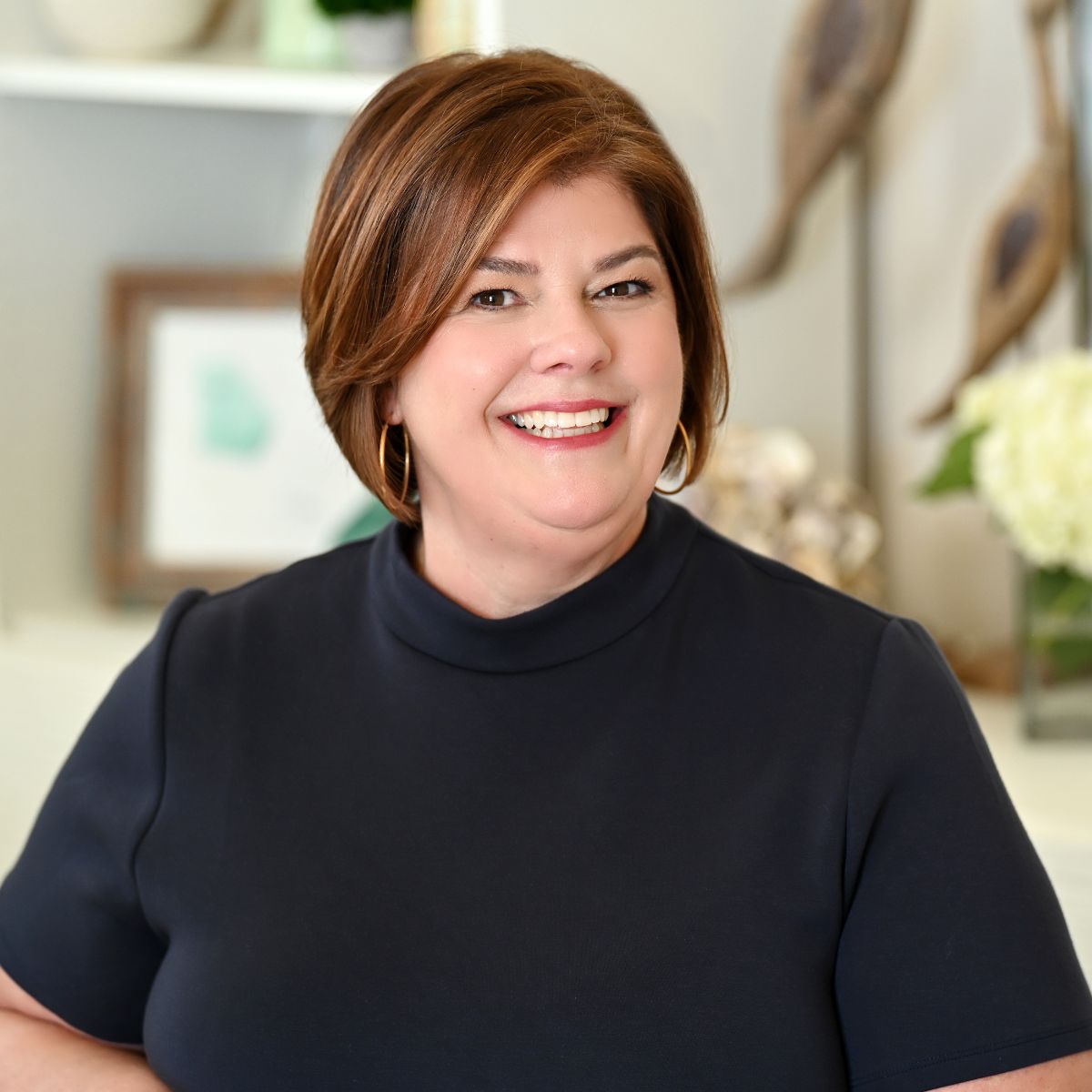 Chrissy Copple, Luxury Real Estate Advisor in Charleston, SC.