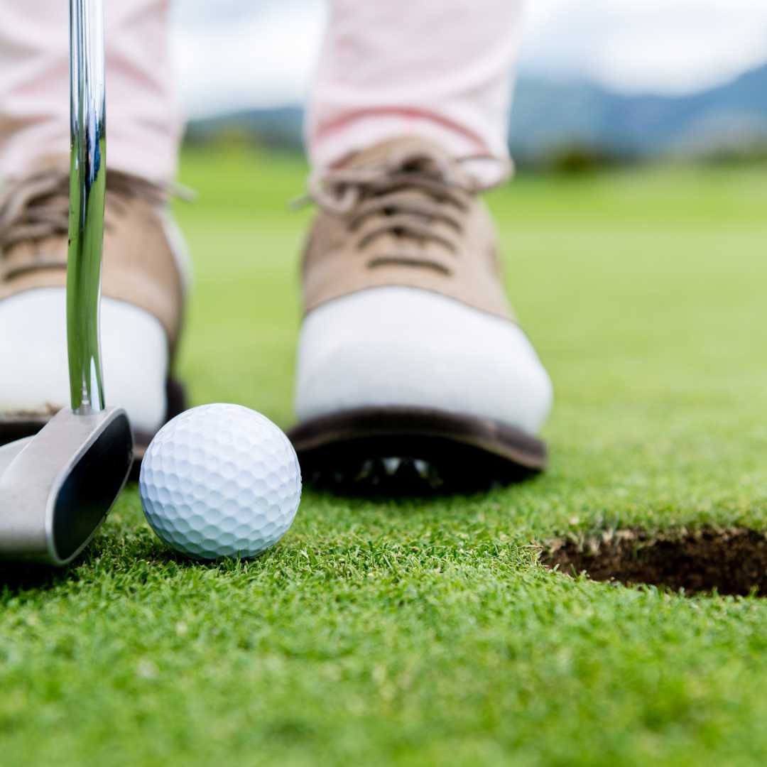 I see exactly which one you’re on. You’ve got the James-island-golf-course.jpg selected in your media library right now. Here is the professional, SEO-ready text to replace that "clos eup" typo you have in there: Image Metadata Alt Text: Close-up of a golf ball and putter on the green at the Charleston Municipal Golf Course on James Island, SC.